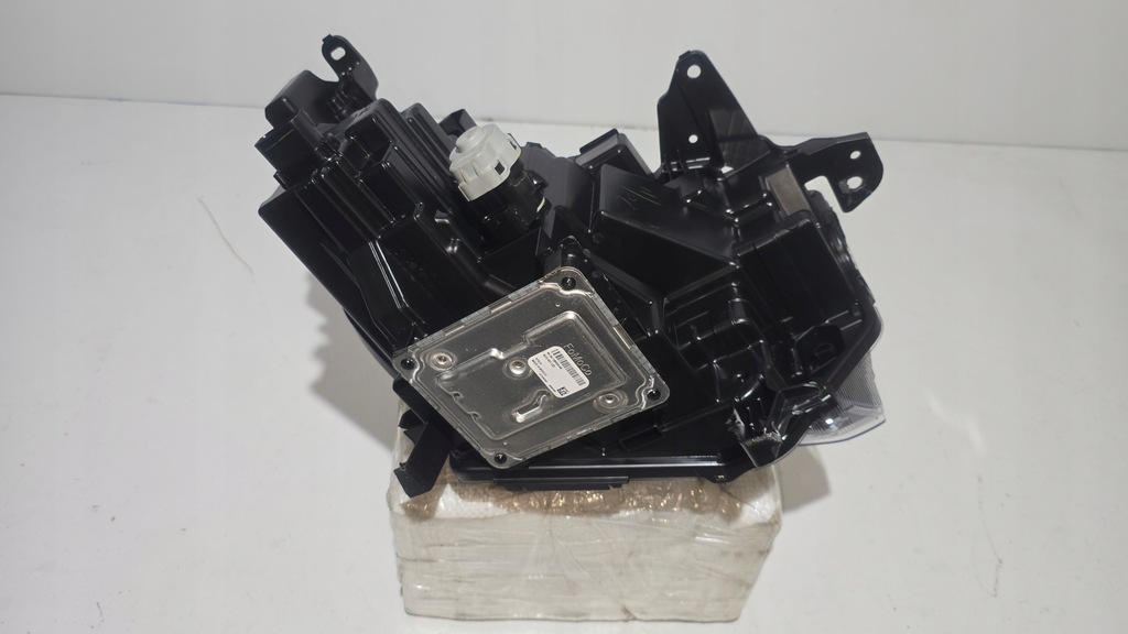 фото №13, Vw amarok ii 2 лампа ліва передня перед full led iq light n1xb13e017de