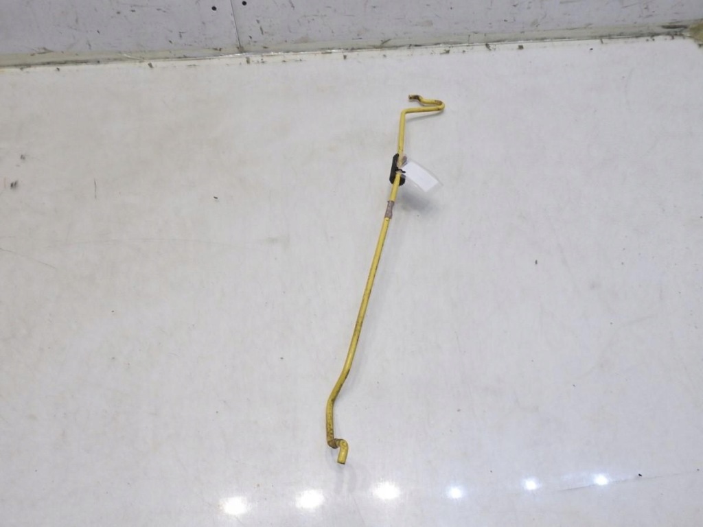 фото №3, Опора капот chrysler sebring iii