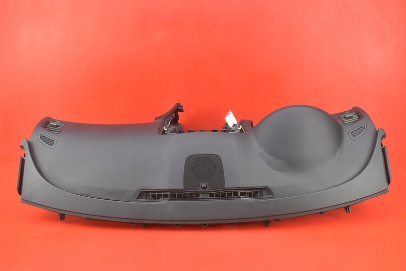 фото №7, Панель приладів приладова консоль панель приладів подушка безпеки eu 13275639 opel insignia a 08-17