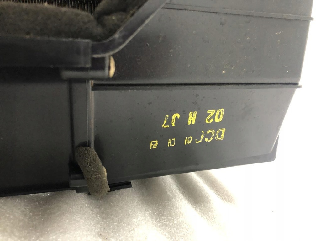 фото №14, Отопитель комплектная kia rio i 97100-fd300 eu