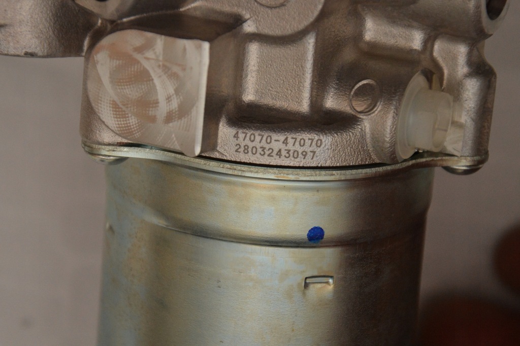 фото №5, Насос блок керування abs toyota chr 16-2021r