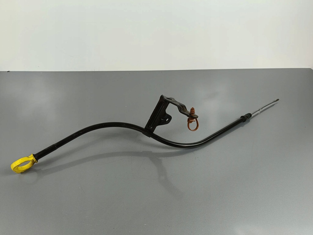 фото №1, 2019 jeep cherokee щуп оливи