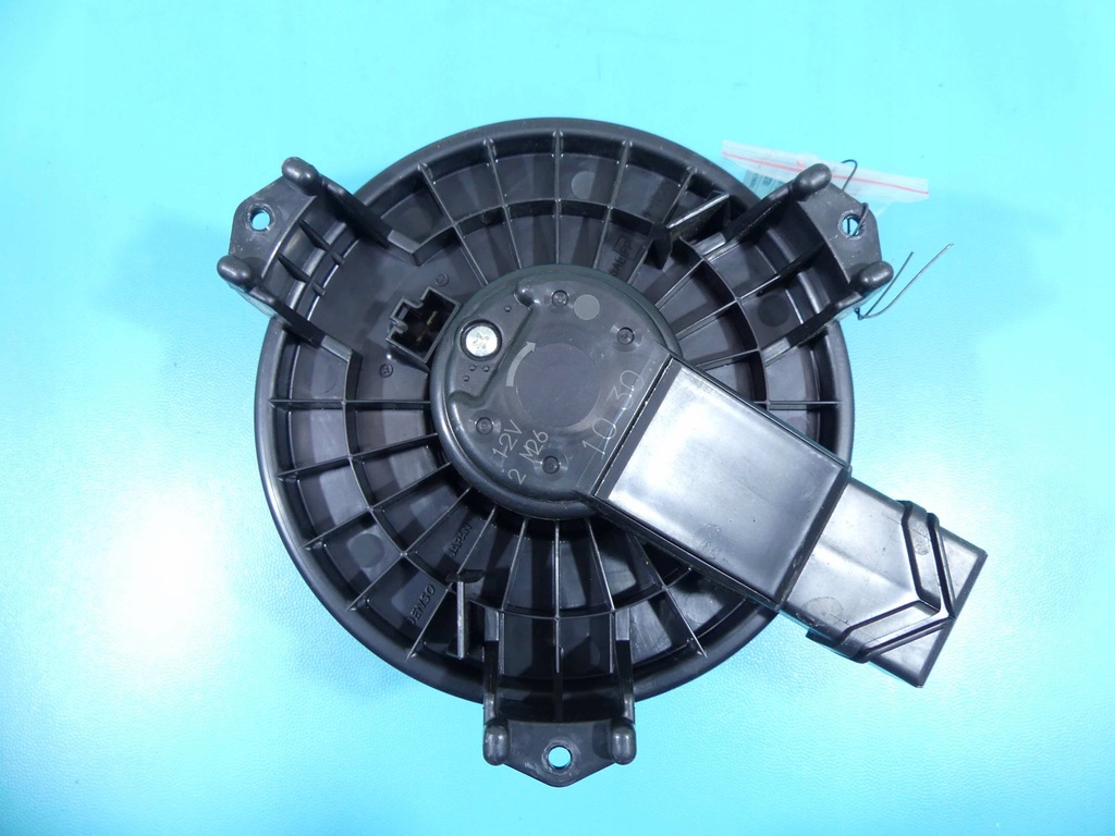 фото №2, Повітродувка обдув вентилятор honda insight ii