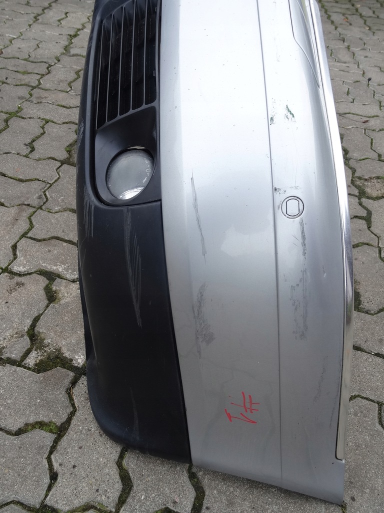 фото №6, Audi a8 d2 бампер перед омивач pdc ly7w доставка