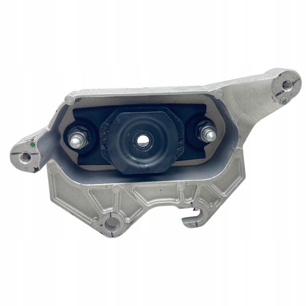 фото №12, Кронштейн коробки передач dacia jogger duster ii sandero iii logan iii 112535643r