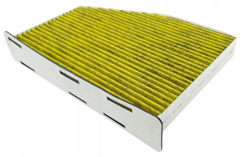 Фильтр кабины vw golf 5/passat frecious p Цена