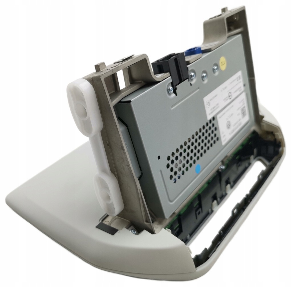 фото №8, Экран дисплей монитор lcd 10 cali vw id. buzz 10b919605a новый org