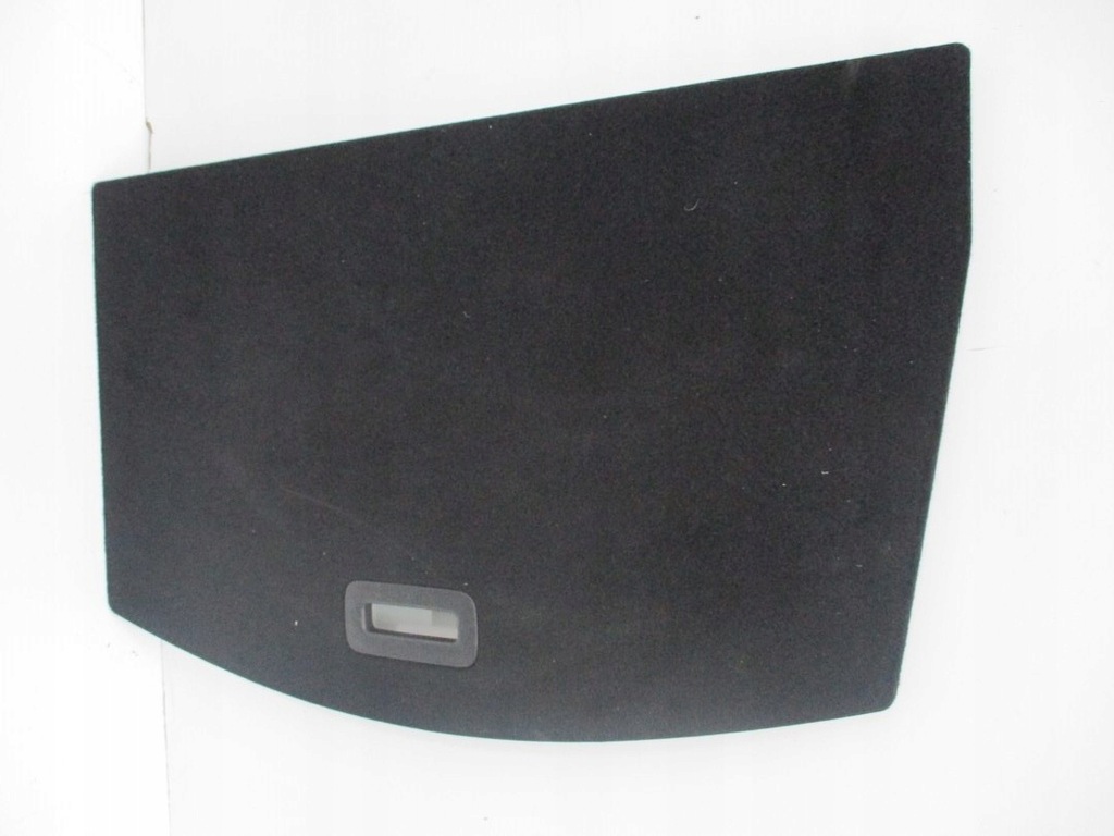 фото №1, Обшивка підлога renault scenic 849024908r