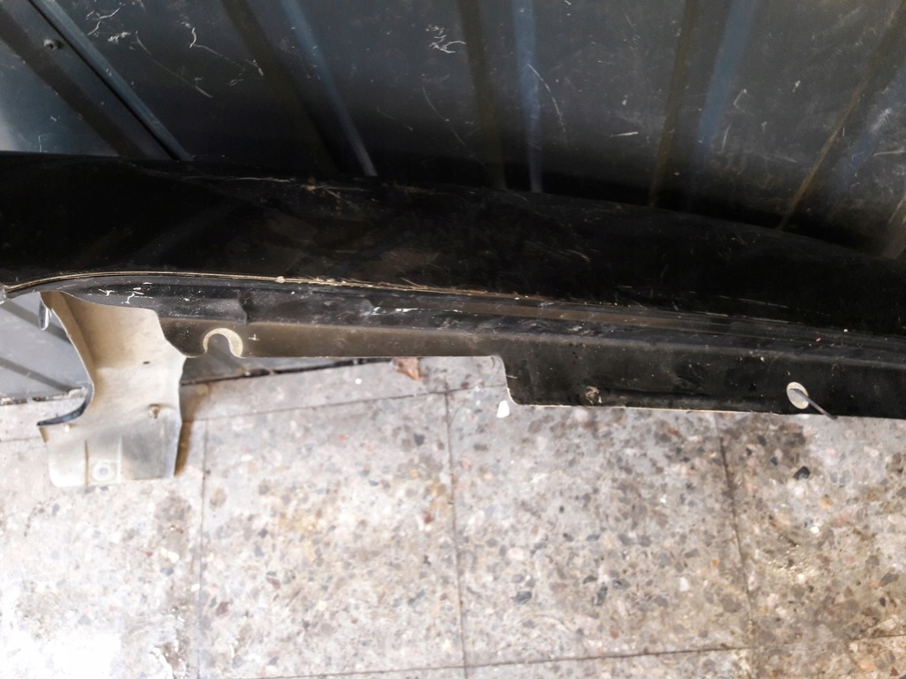 фото №11, Крыло левый перед peugeot 106 чёрный