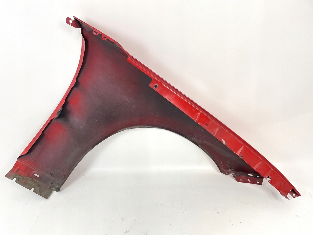 фото №8, Dodge charger 2015+ крила лівий передній перед