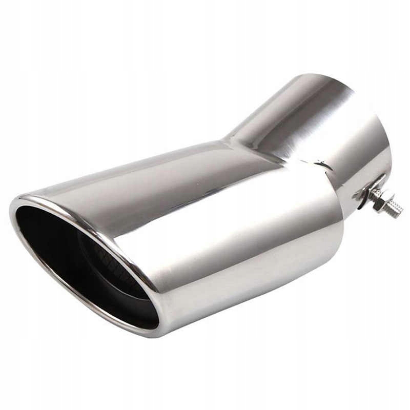 фото №13, Наконечник выхлоп hyundai tucson ix35 kia sportage