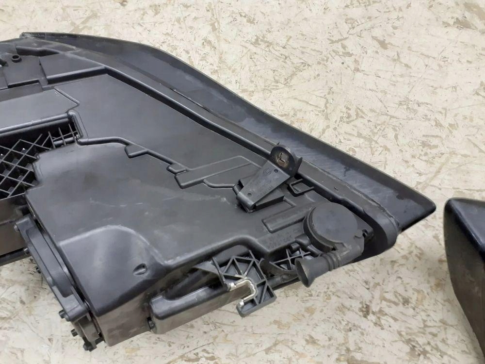 Фара передняя перед левая правый  audi a8 d4 full led 4h0941029 4h0941030 Оригинал