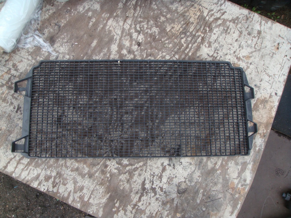 фото №3, Корпус радіатора renault master iii 622548459r