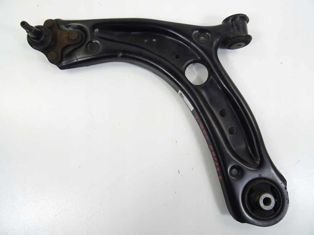фото №2, Vw t-roc рычаг левый перед 5q0407151r rok 2018