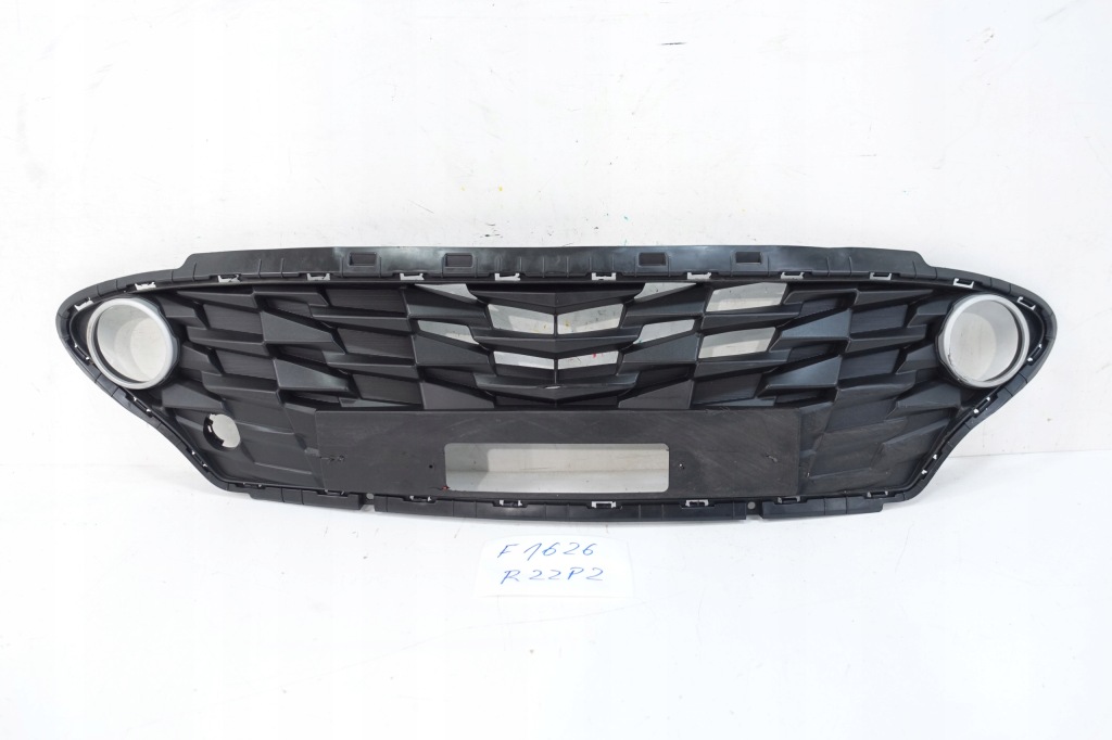 фото №1, Hyundai i10 iii 2019- решітка радіатора решітка радіатора бампер перед 86351-k7000