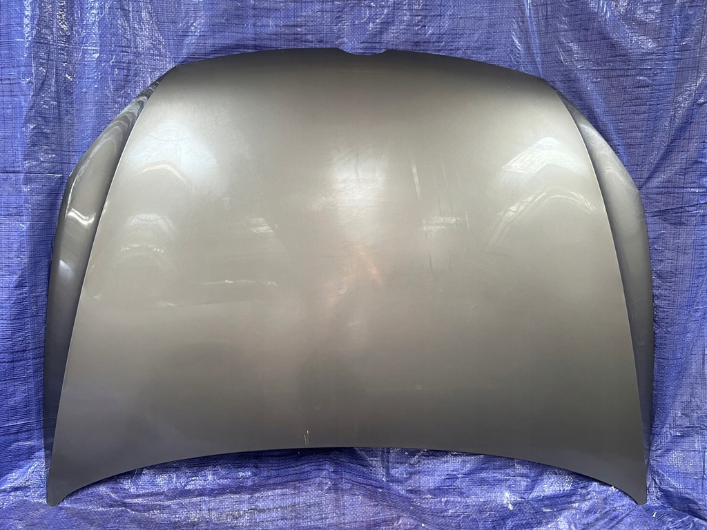 фото №1, Vw golf vii 7 капот