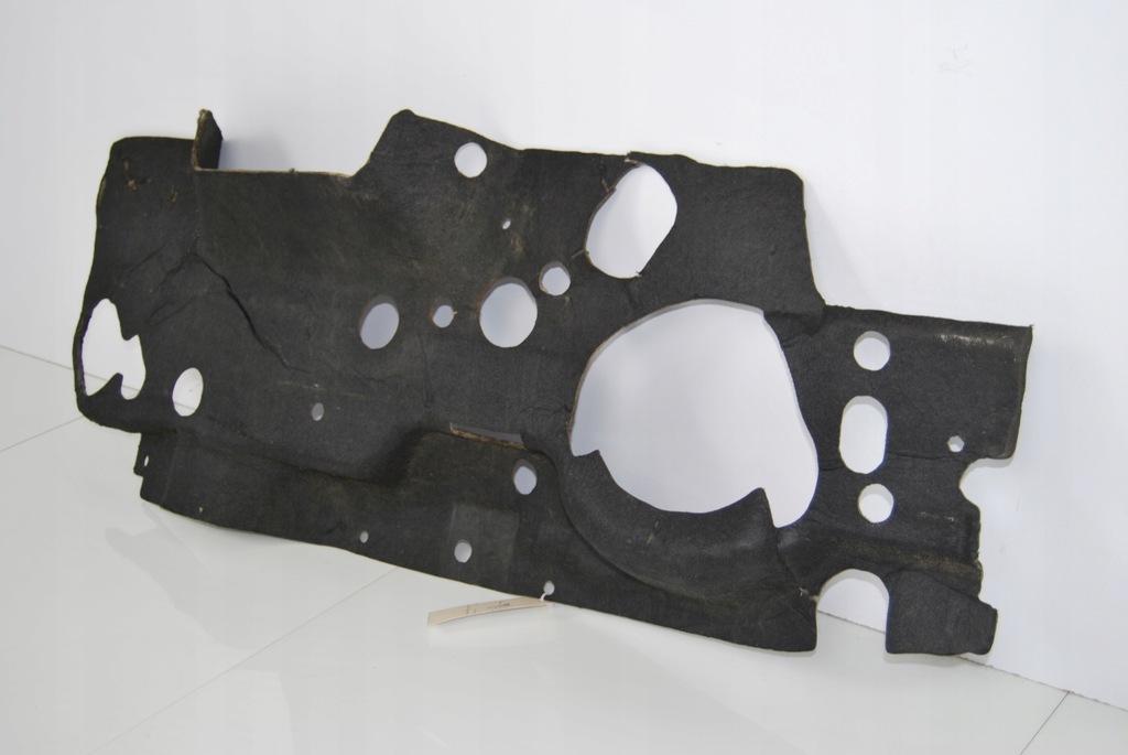 фото №5, Шумоізоляція стіни перегородки ford mustang 2015+