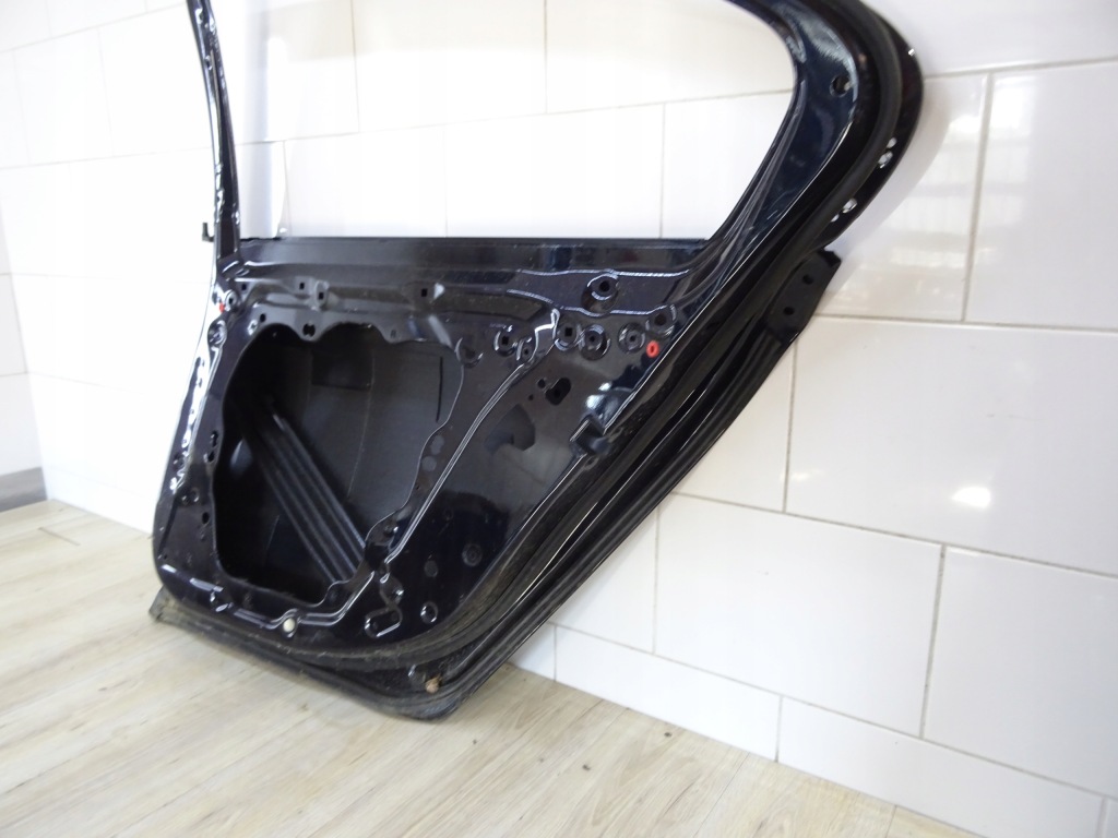 фото №12, Дверь задние задняя правое bmw 7 g11 g12 15- long