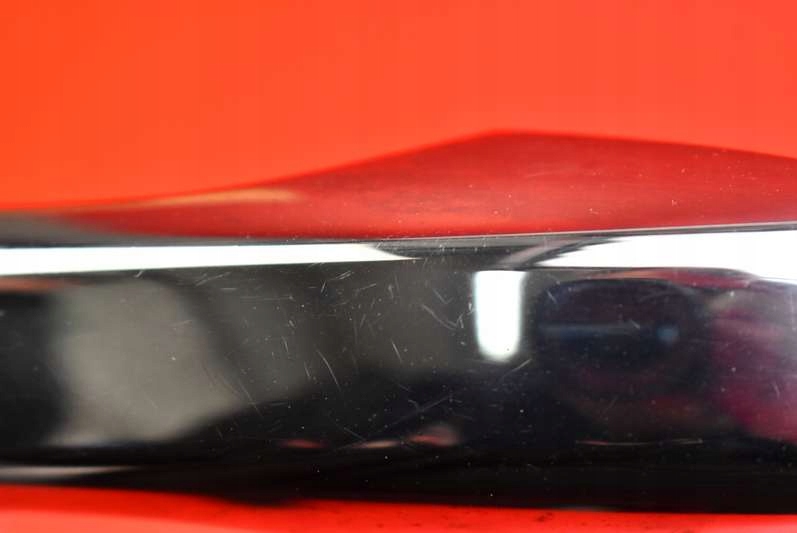 фото №8, Ручка левая задняя задняя хром honda city 5 v sedan 08-11