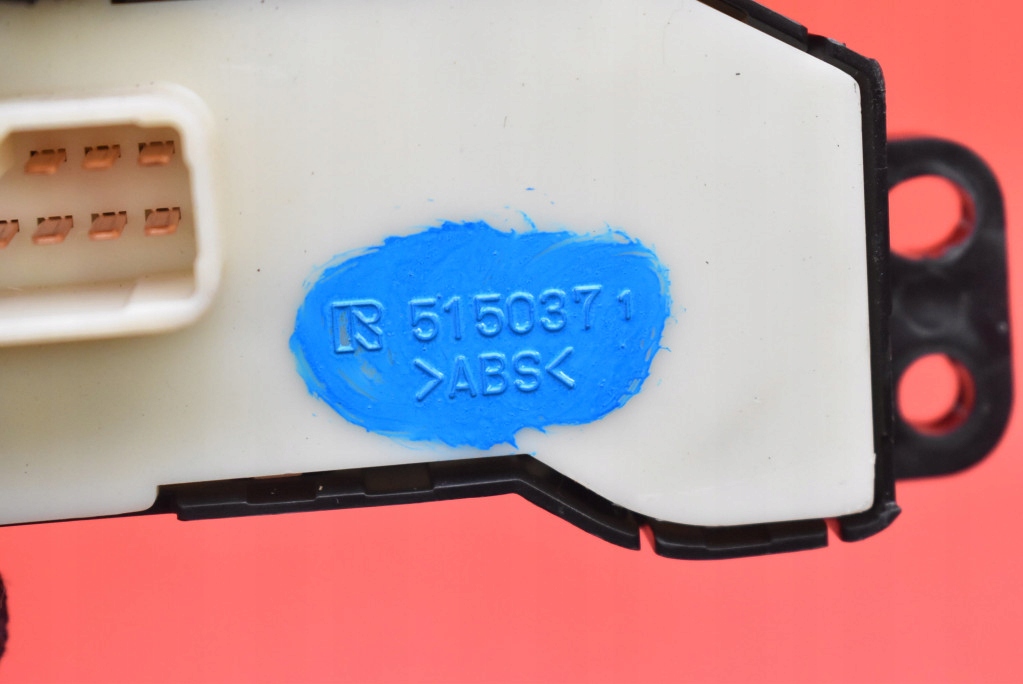 фото №8, Панель управление окон eu 515037 chevrolet hhr 1 i 05-11