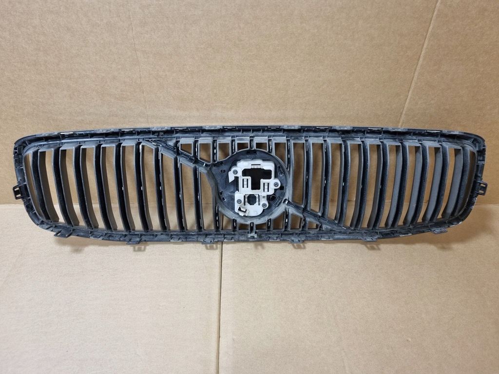 фото №7, Volvo s90 v90 lift решётка радиатора решётка радиатора inscription