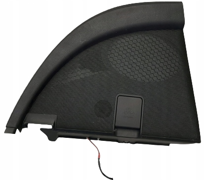 фото №1, Крышка защита динамика задняя + динамик mazda rx8