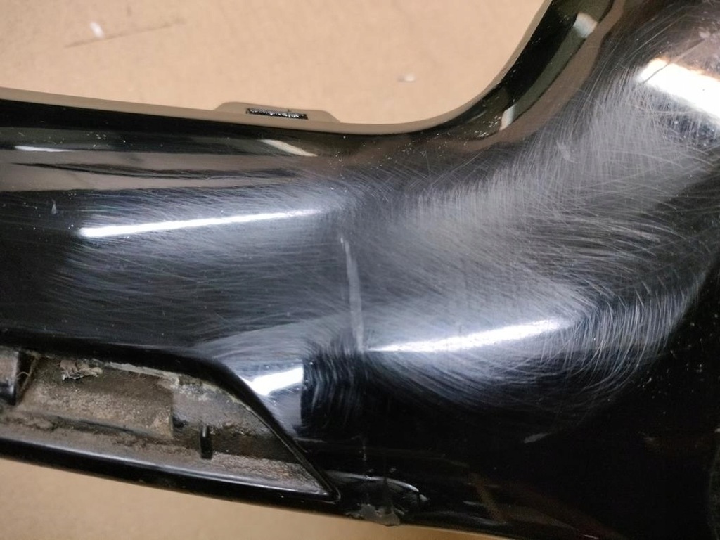 фото №6, Решітка радіатора решітка радіатора renault captur ii накладка молдинг оригінальний номер