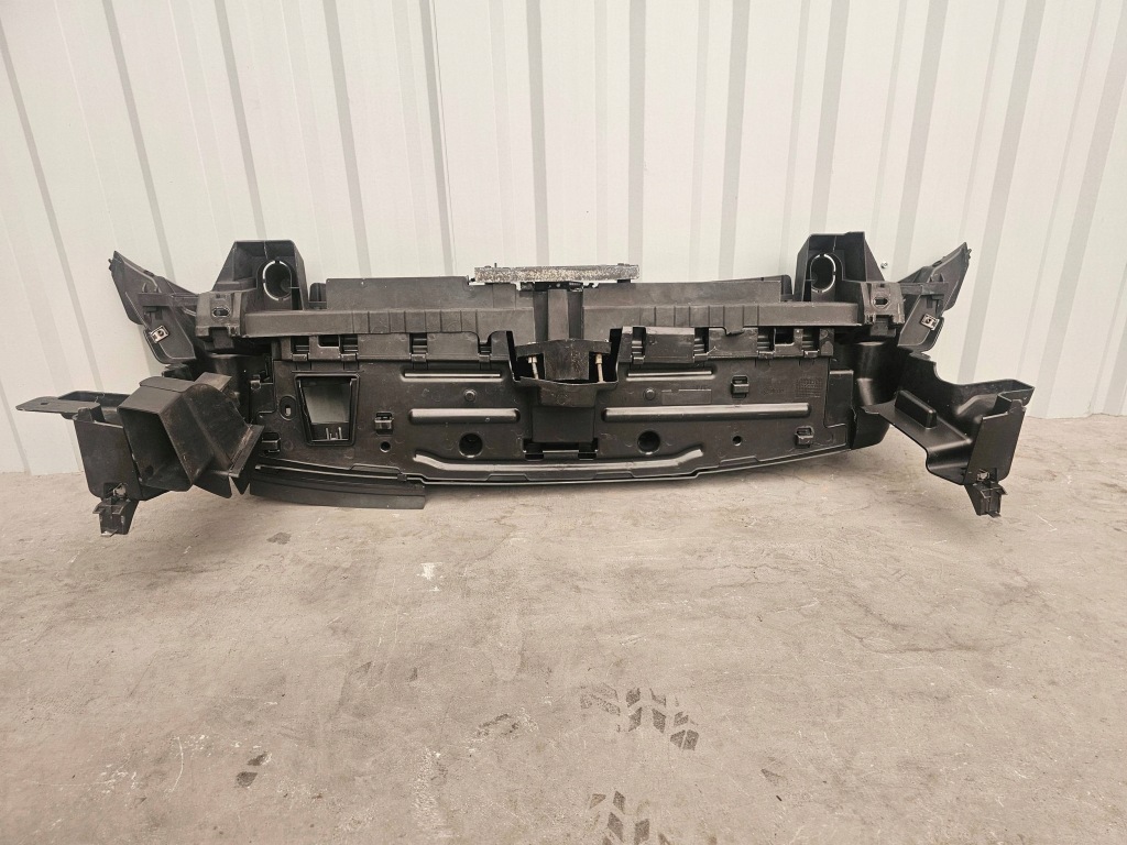 фото №10, Peugeot 3008 i 2012 9685142780 усилитель передний pas верхний передний