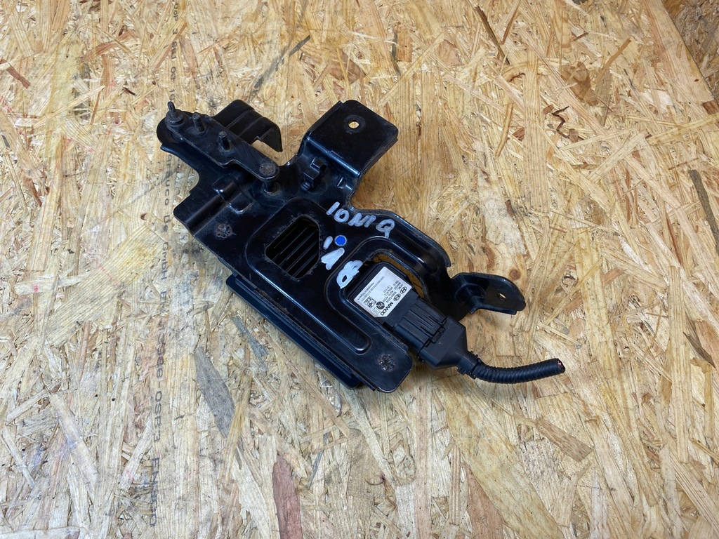 фото №8, Радар датчик distronic hyundai ioniq 96400-g2000 2016-