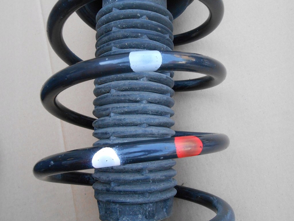 фото №4, Peugeot 508 поворотний кулак амортизаторна стійка ступиця ліва