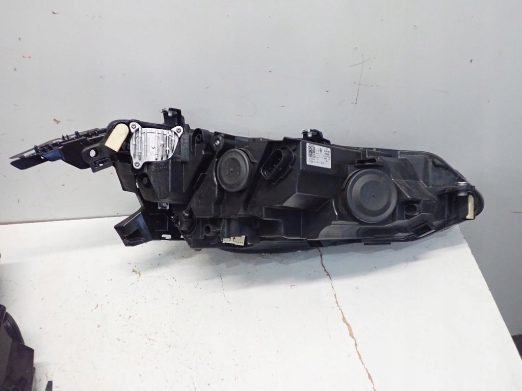 фото №6, Лампа перед левая vw golf viii 20- full led 5h1