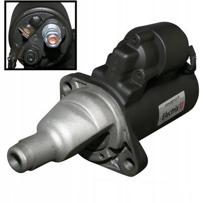 Купити Стартер jp group 1190305300