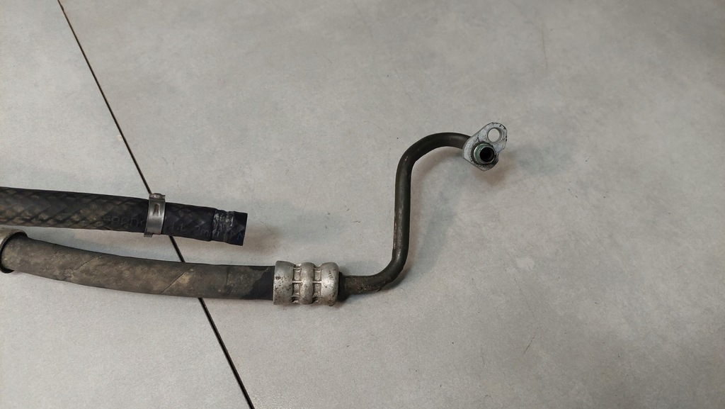 фото №5, Шланг підсилювача peugeot 307 1.6 9644603980