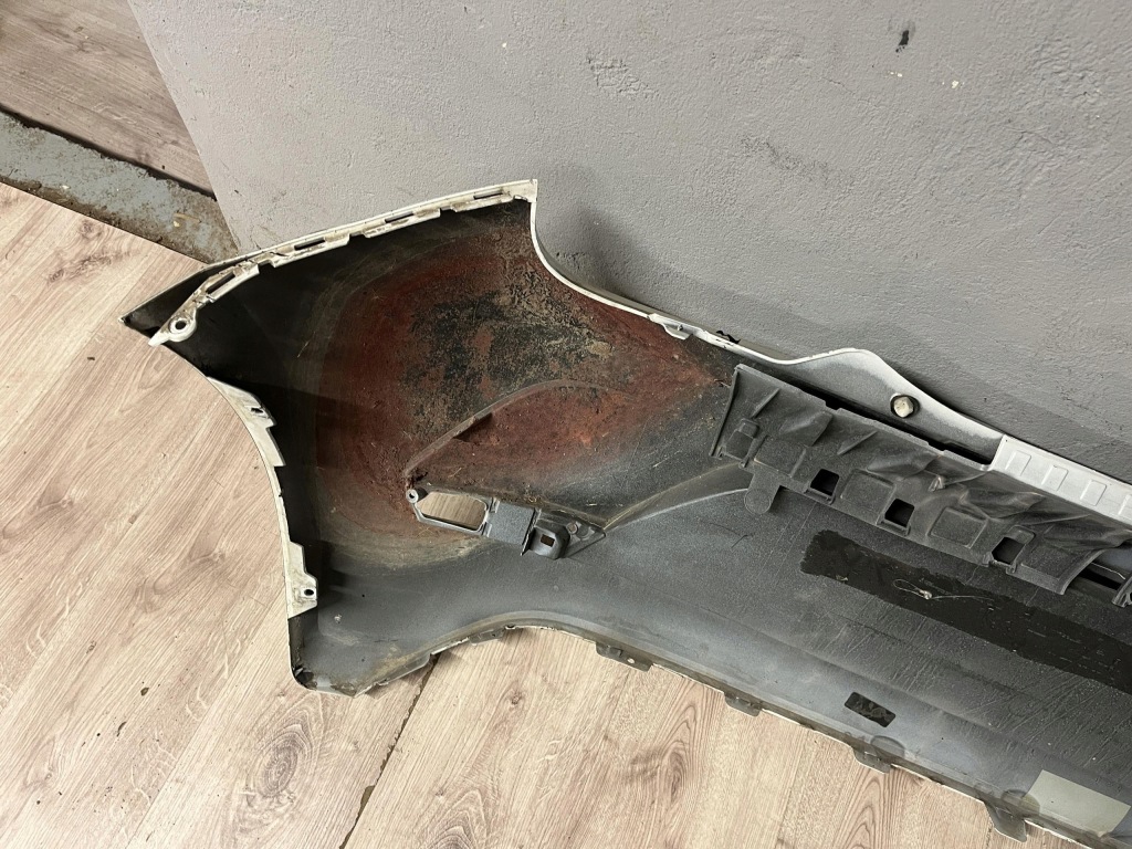 фото №11, Vw up lift бампер задняя задний 1s6807417aa