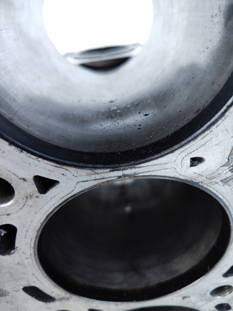 фото №9, Блок двигателя n47d20a bmw e90 e91 e60 e61 e84 e87