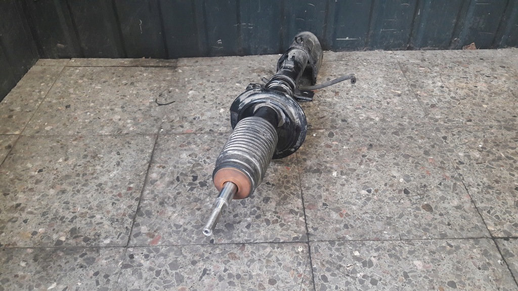 фото №11, 22-132482 амортизатор лівий задня alfa romeo 147 1.6b