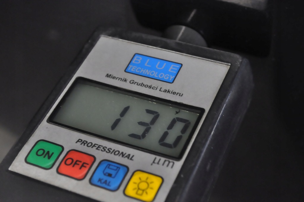 фото №6, Dacia duster i кришка багажника багажника задня задня teb20