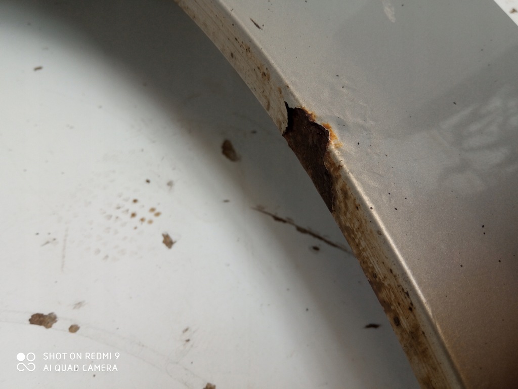 фото №11, Opel insignia a крила лівий перед передній z176