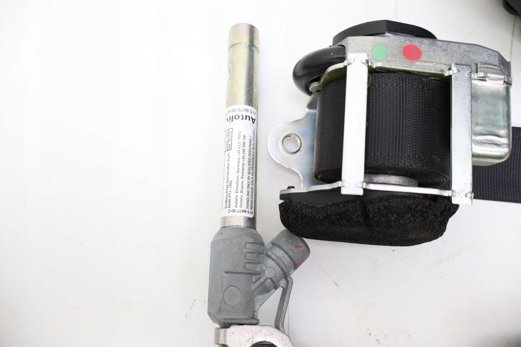 Alfa romeo mito панель приладів приладова набір подушка безпеки 1560884630 Ціна