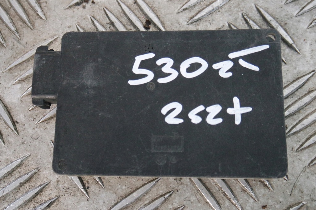 фото №1, Радар ассистент поперечина bmw 6779122