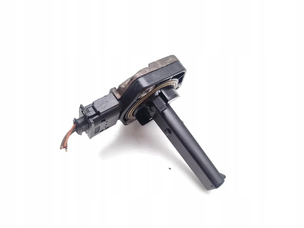 фото №9, Bmw 5 series датчик уровня масла 520i бензин 125kw 170 hp 7501786 2008