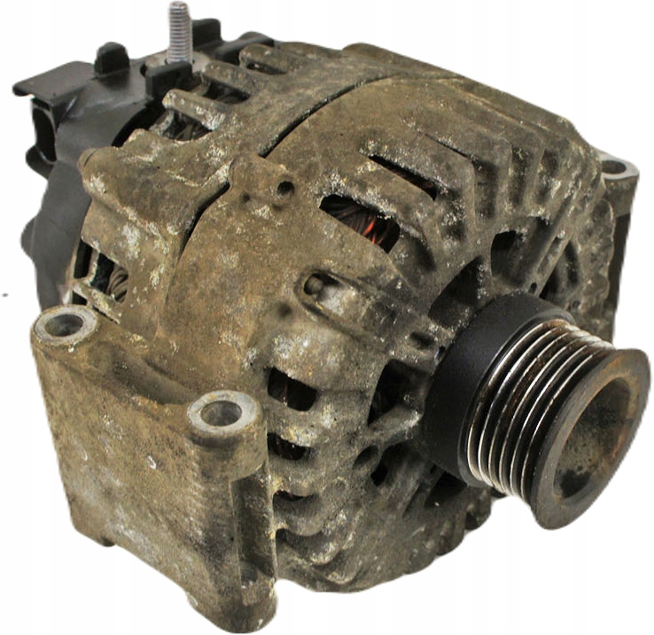 Купить Qh111 mercedes w205 2.2d генератор a0009062822