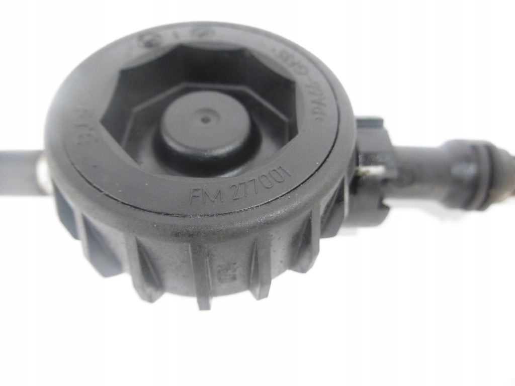 фото №11, Цилиндр сцепления механическая коробка передач volvo xc90 2.4 d5