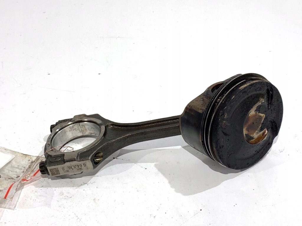 фото №1, Поршень з шатун kia sportage iv 1.6 132km g4fd