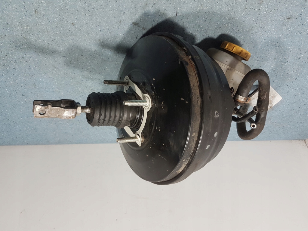 фото №1, Subaru outback iv 2.0d усилитель тормозов тормозные g215t