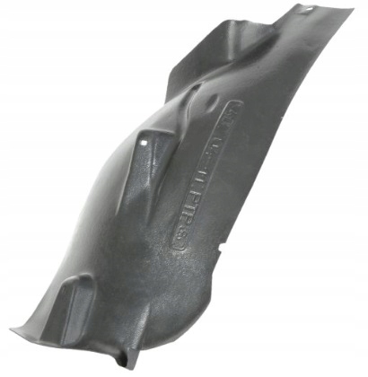 фото №1, Peugeot 407 підкрилок zakole передні праве nowe