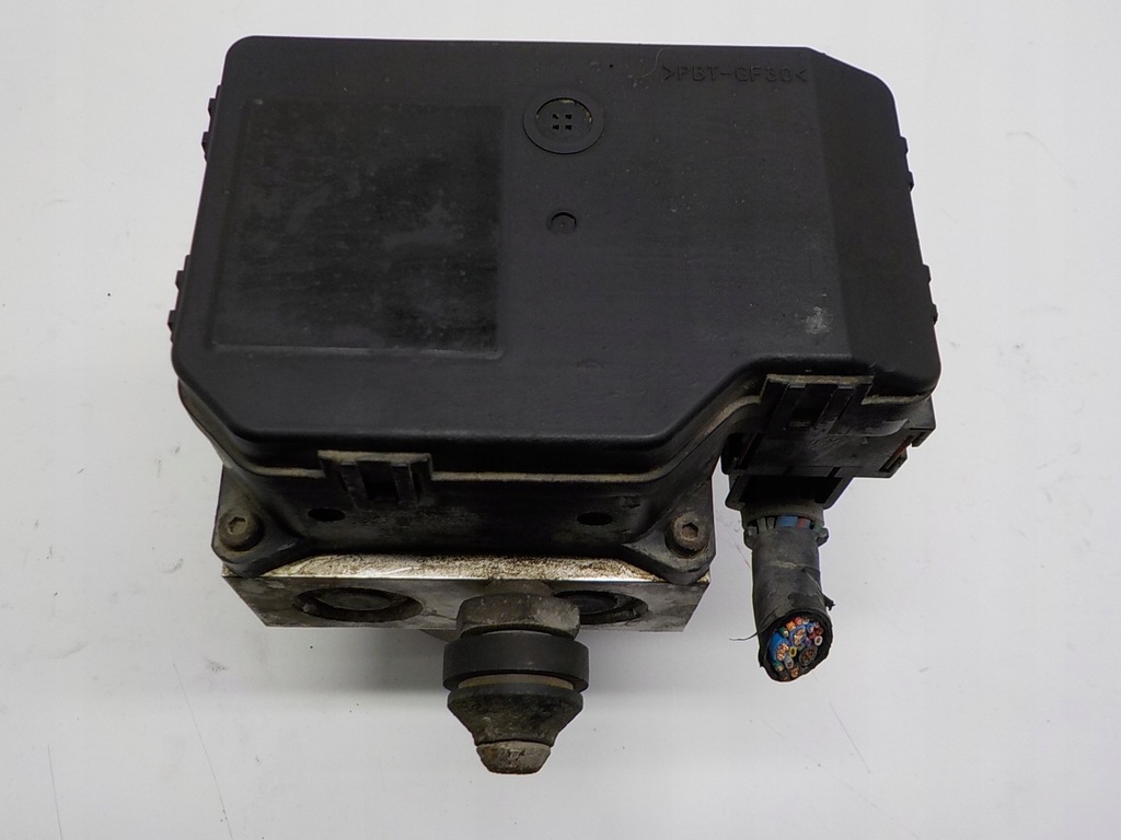 фото №7, Mazda premacy i 2.0 d насос abs cb77 43 7az