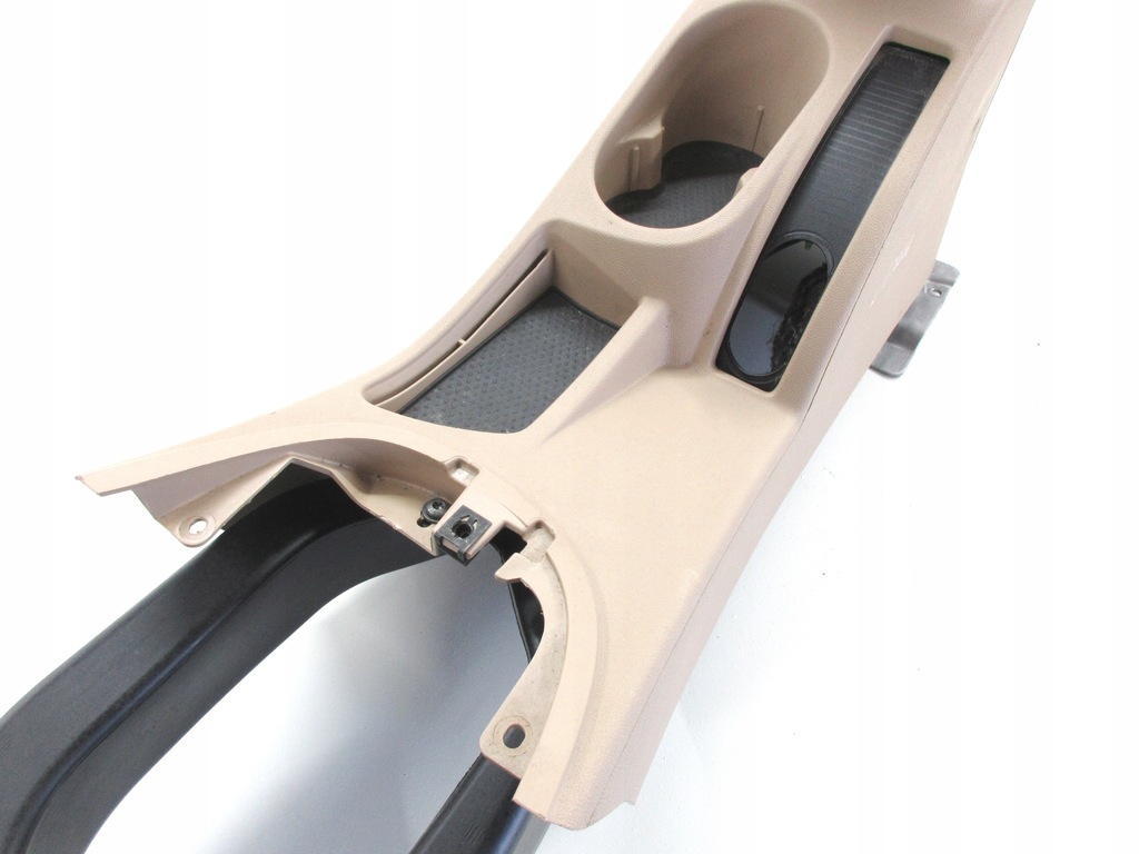 фото №10, Lancia delta 3 iii туннель подлокотник кожа europa