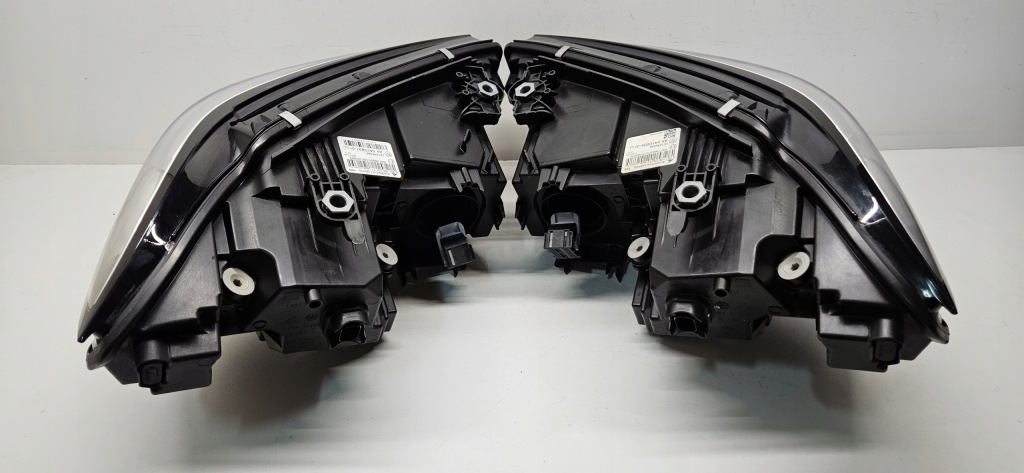 Bmw 3 g20 g21 фара full led левый правый лампа Оригинал