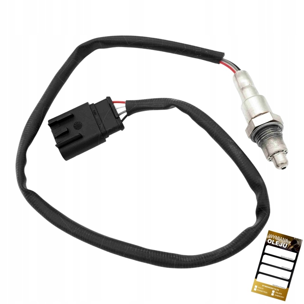 фото №1, Датчик лямбда-зонд do alfa romeo 4c 2014 2015 2016 2017 2018 2019 2020